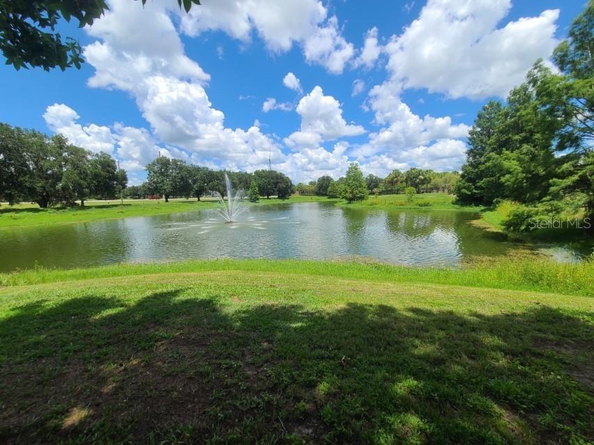 BELMONT AT RYALS CHASE CONDO - Residential Lease