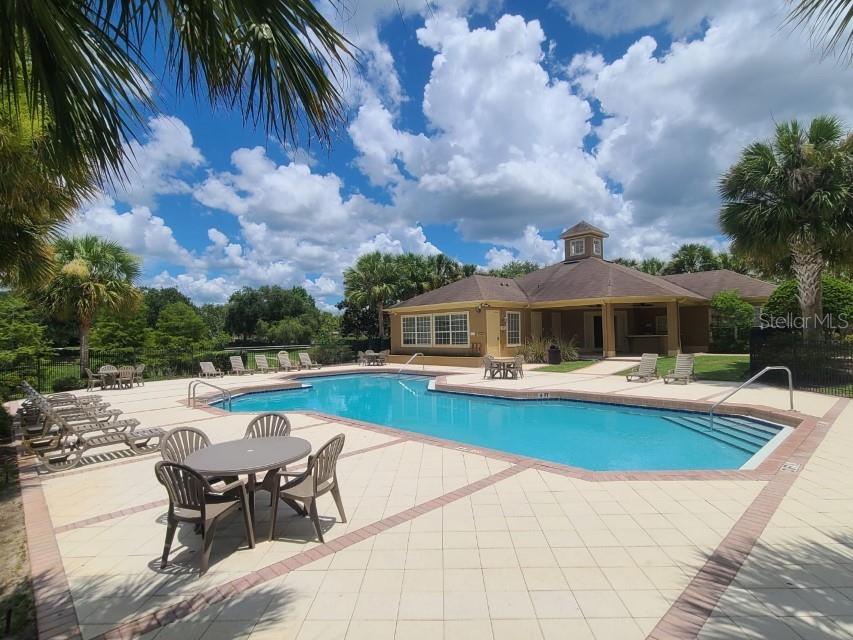 BELMONT AT RYALS CHASE CONDO - Residential Lease