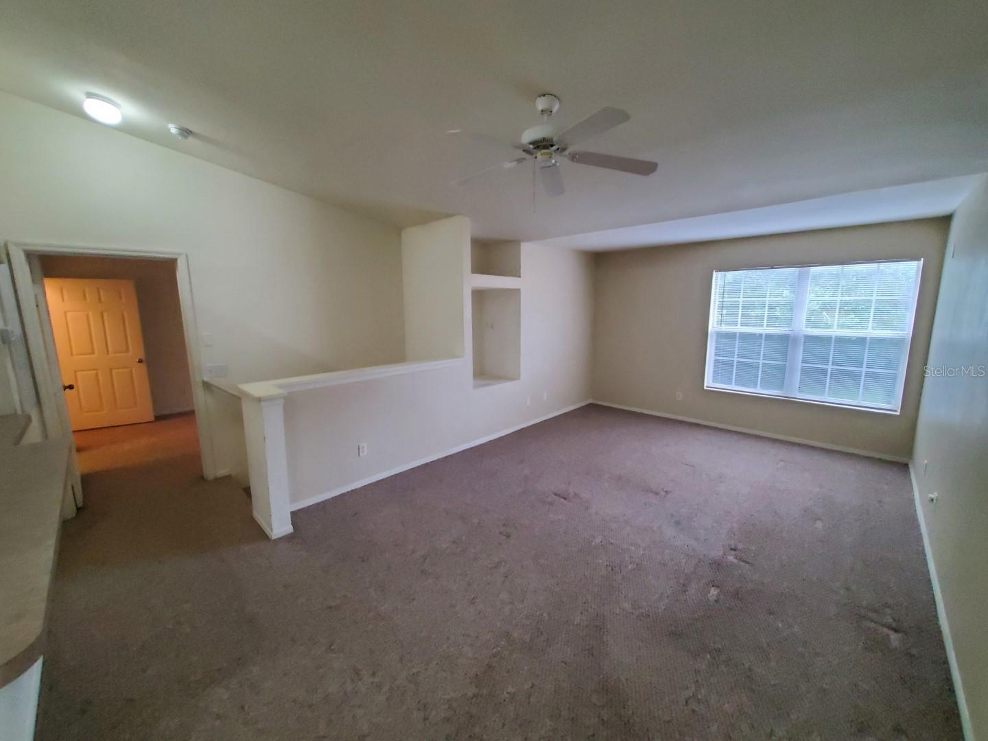 BELMONT AT RYALS CHASE CONDO - Residential Lease