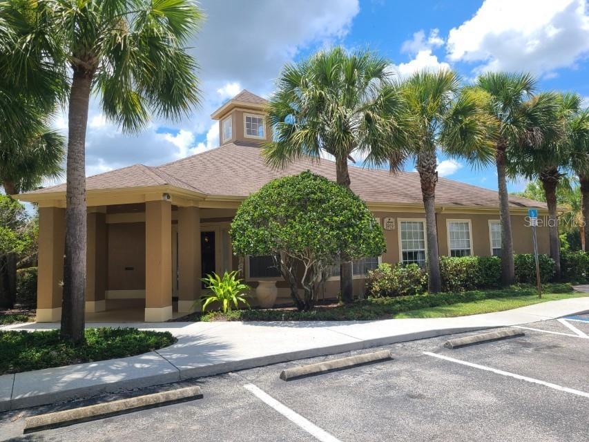 BELMONT AT RYALS CHASE CONDO - Residential Lease