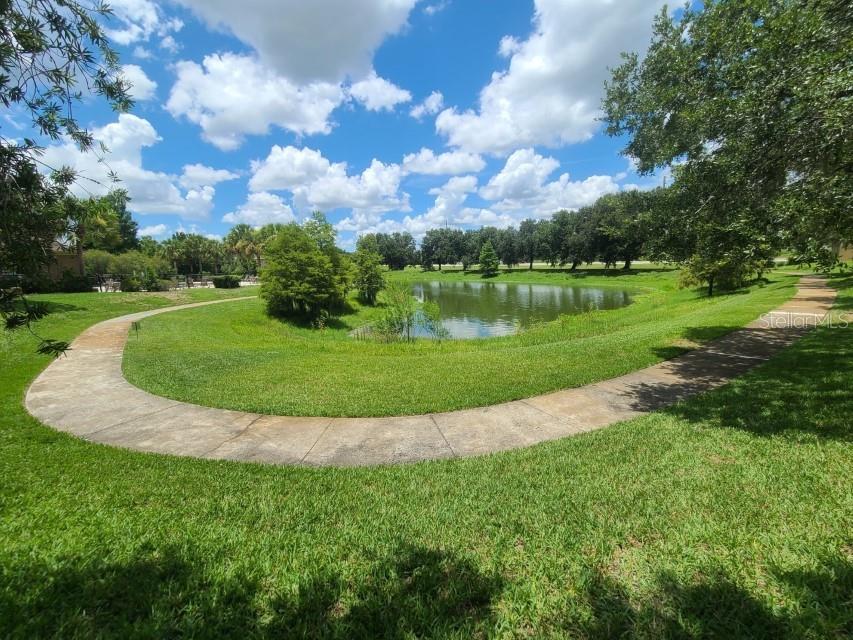 BELMONT AT RYALS CHASE CONDO - Residential Lease