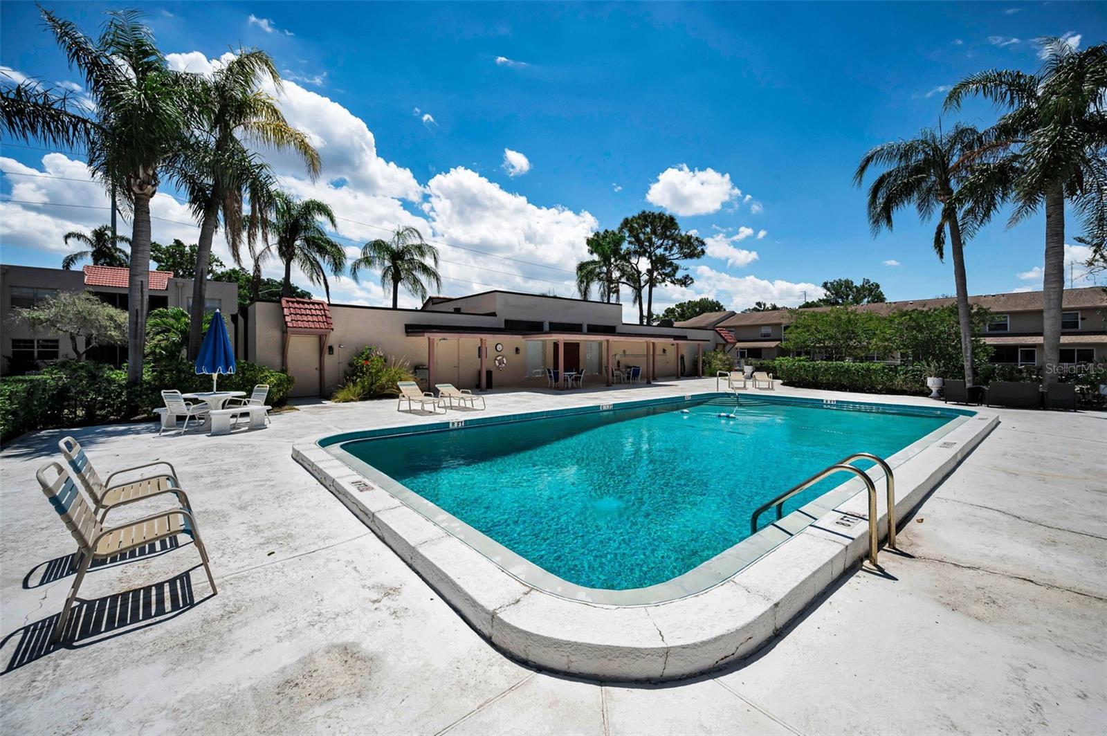 ANTIGUA CONDO - Residential
