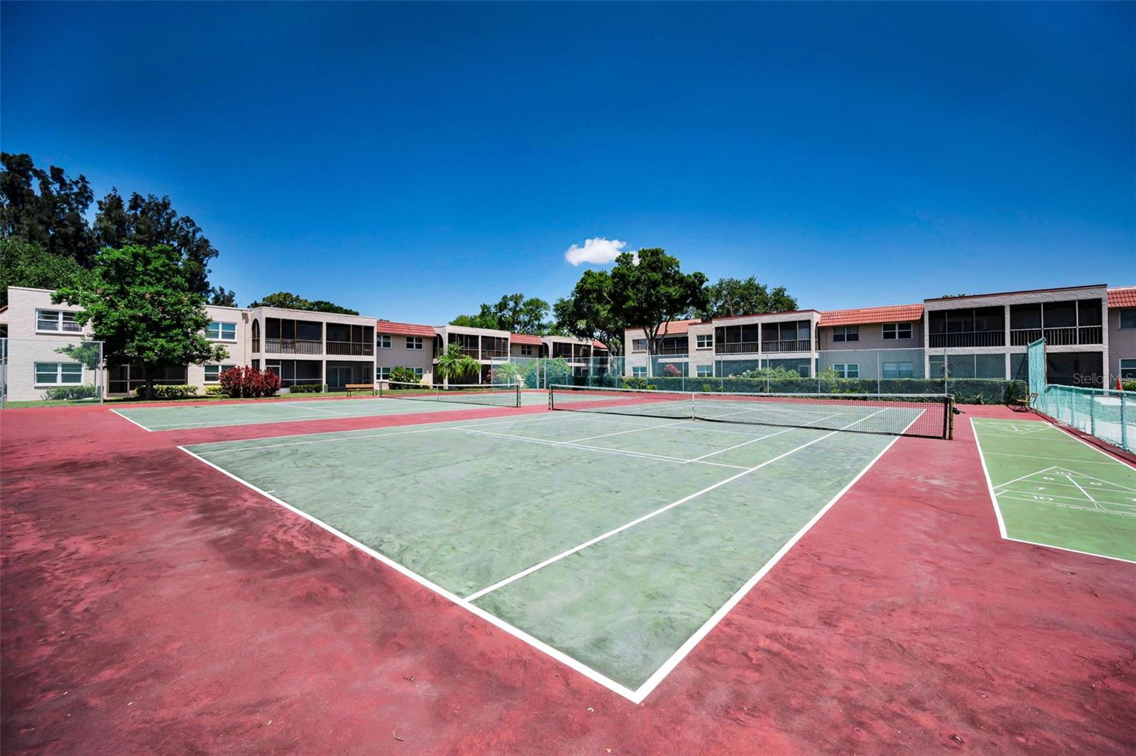 ANTIGUA CONDO - Residential