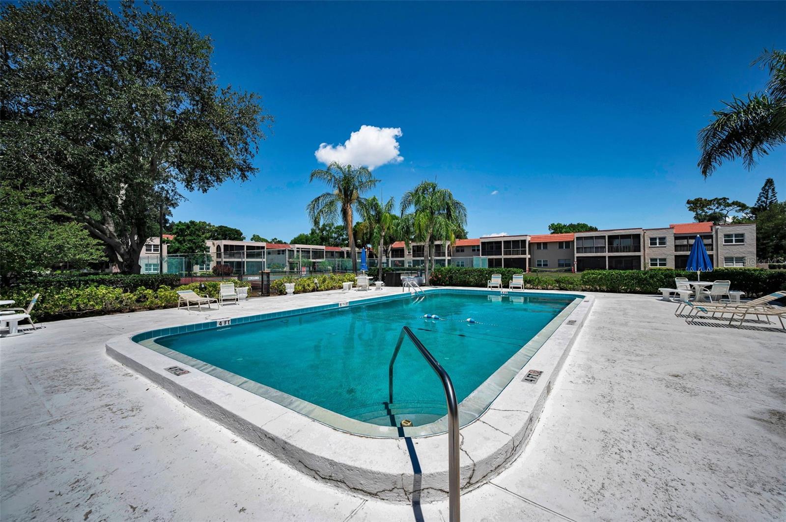 ANTIGUA CONDO - Residential