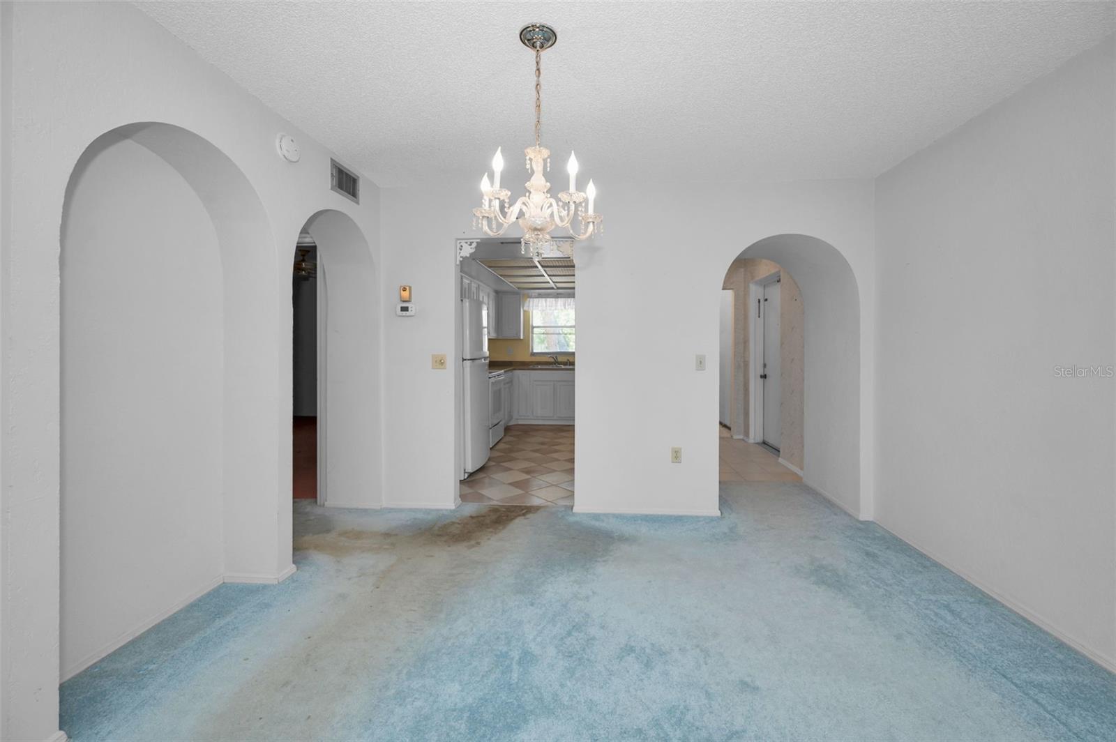 ANTIGUA CONDO - Residential