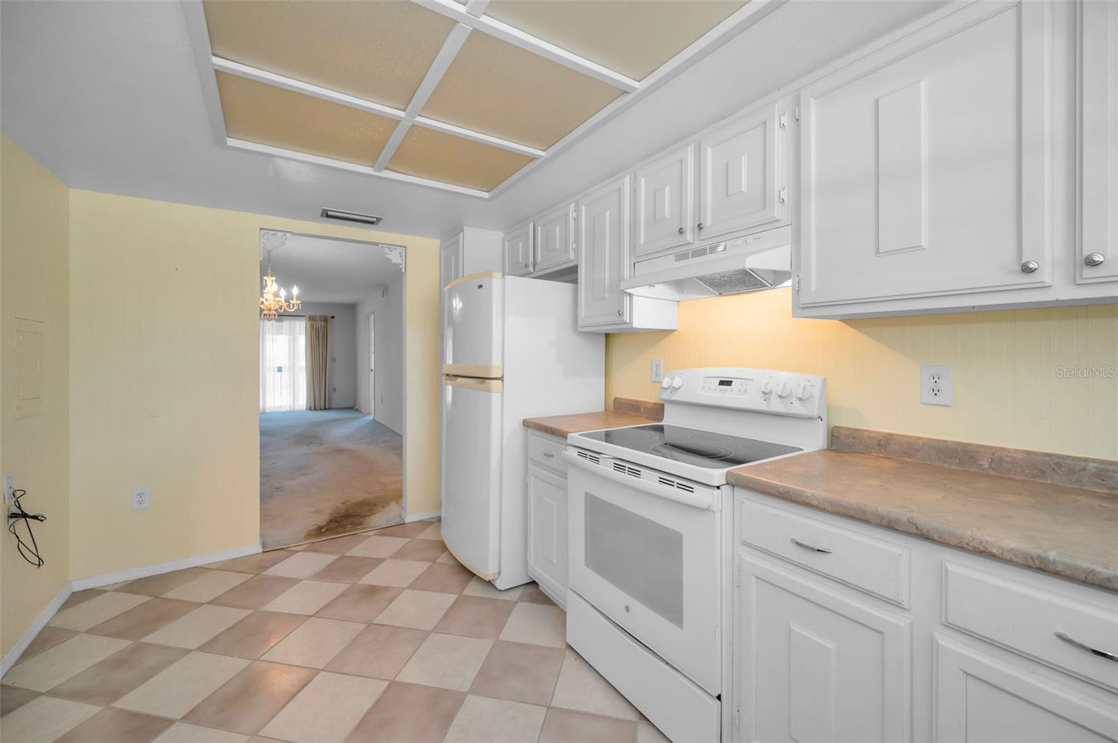 ANTIGUA CONDO - Residential