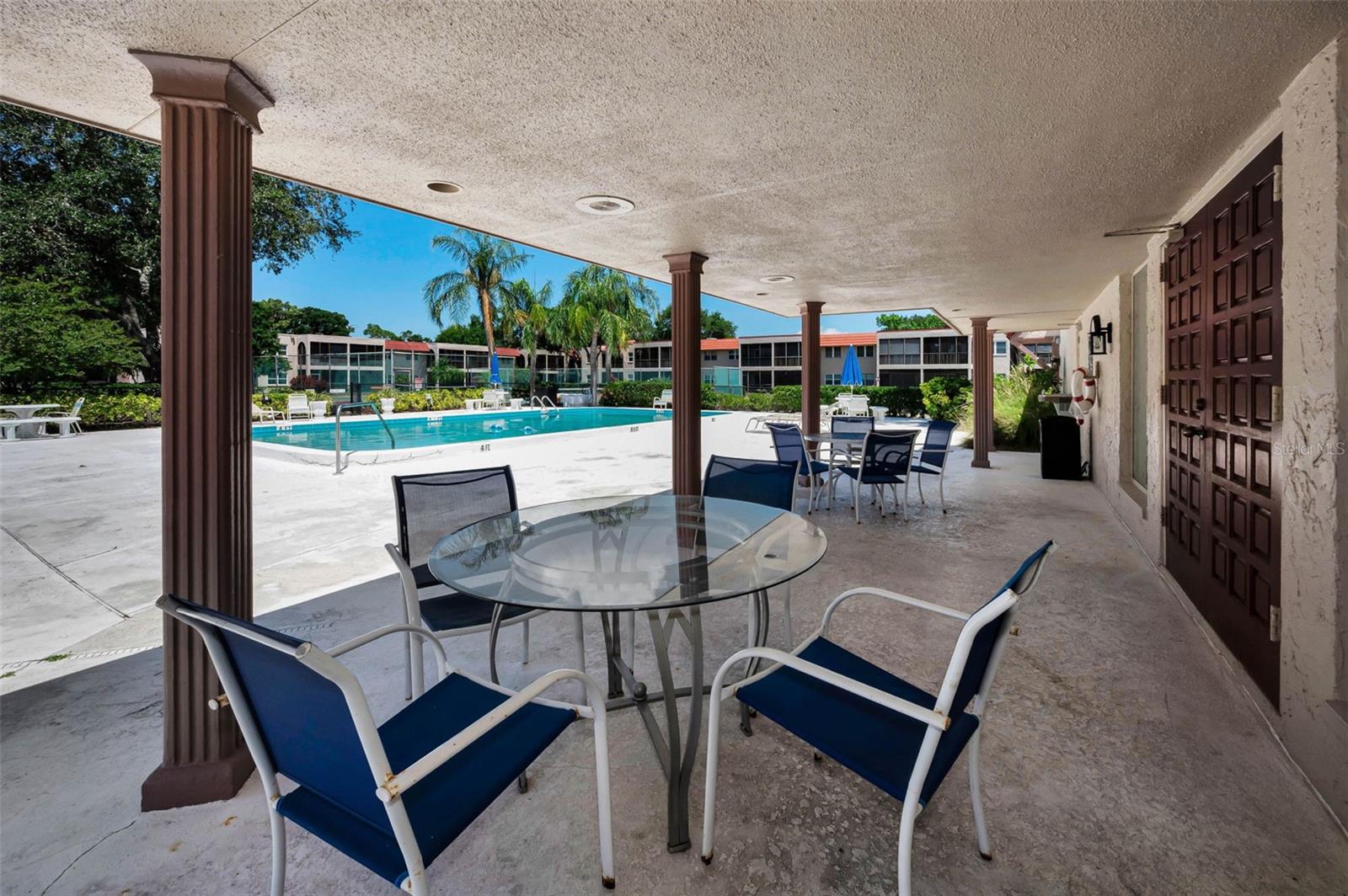ANTIGUA CONDO - Residential