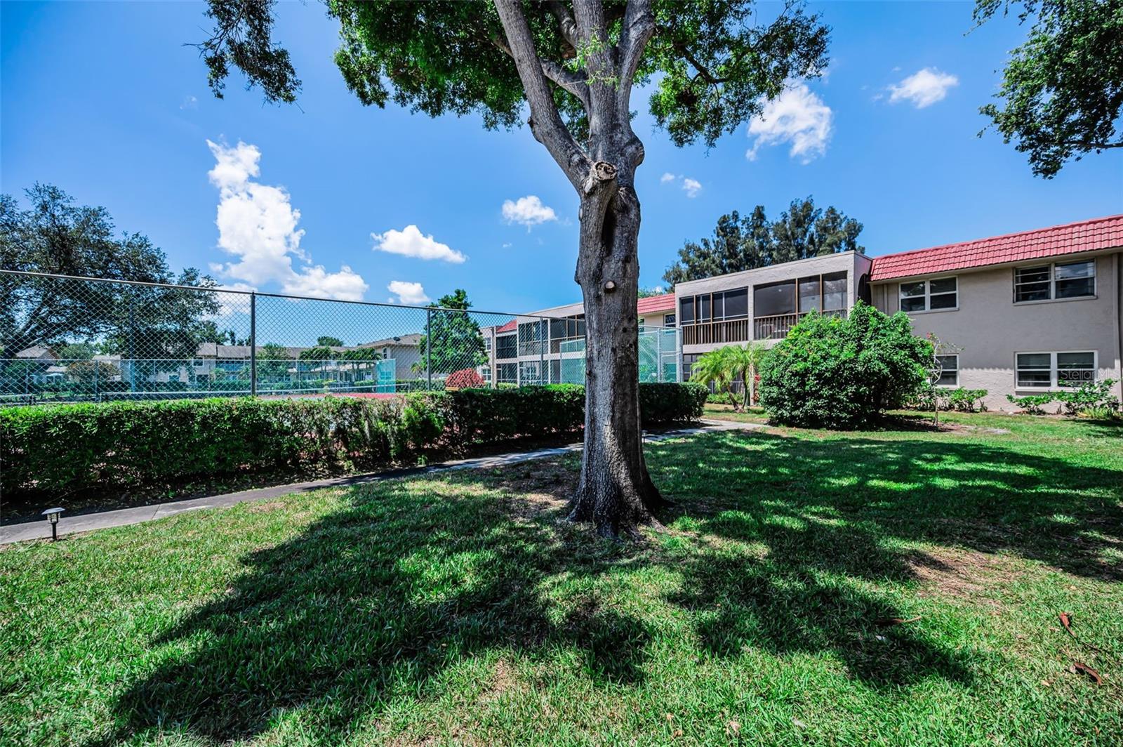 ANTIGUA CONDO - Residential