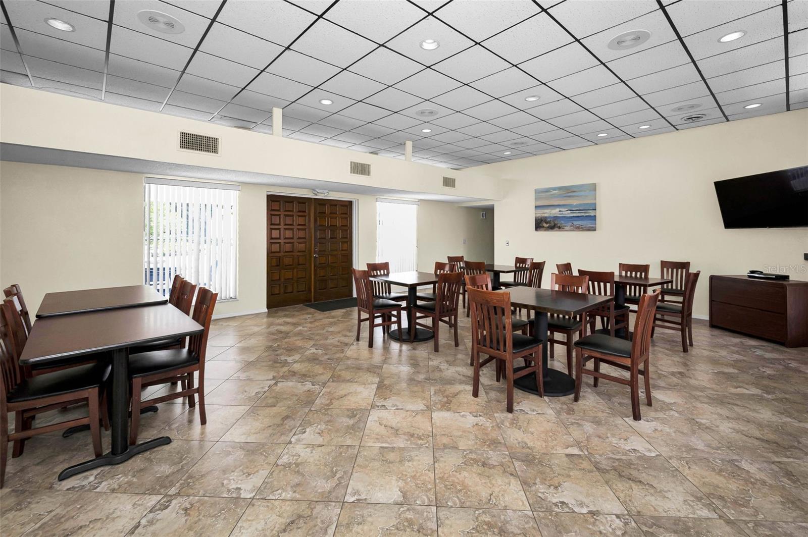 ANTIGUA CONDO - Residential