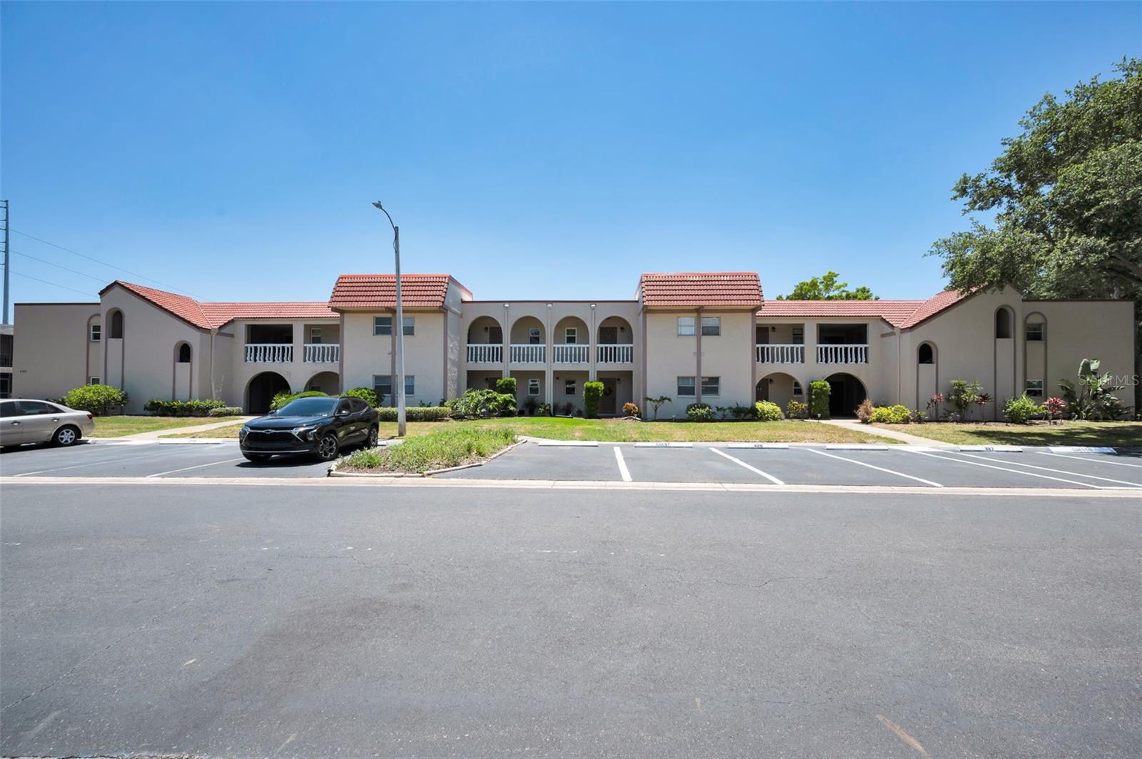 ANTIGUA CONDO - Residential