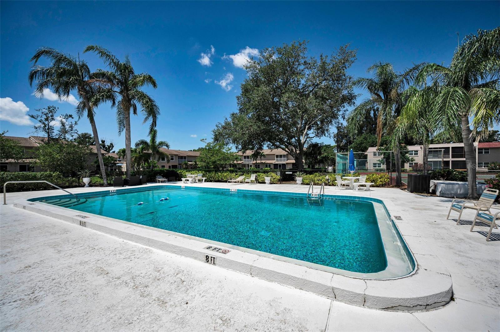 ANTIGUA CONDO - Residential