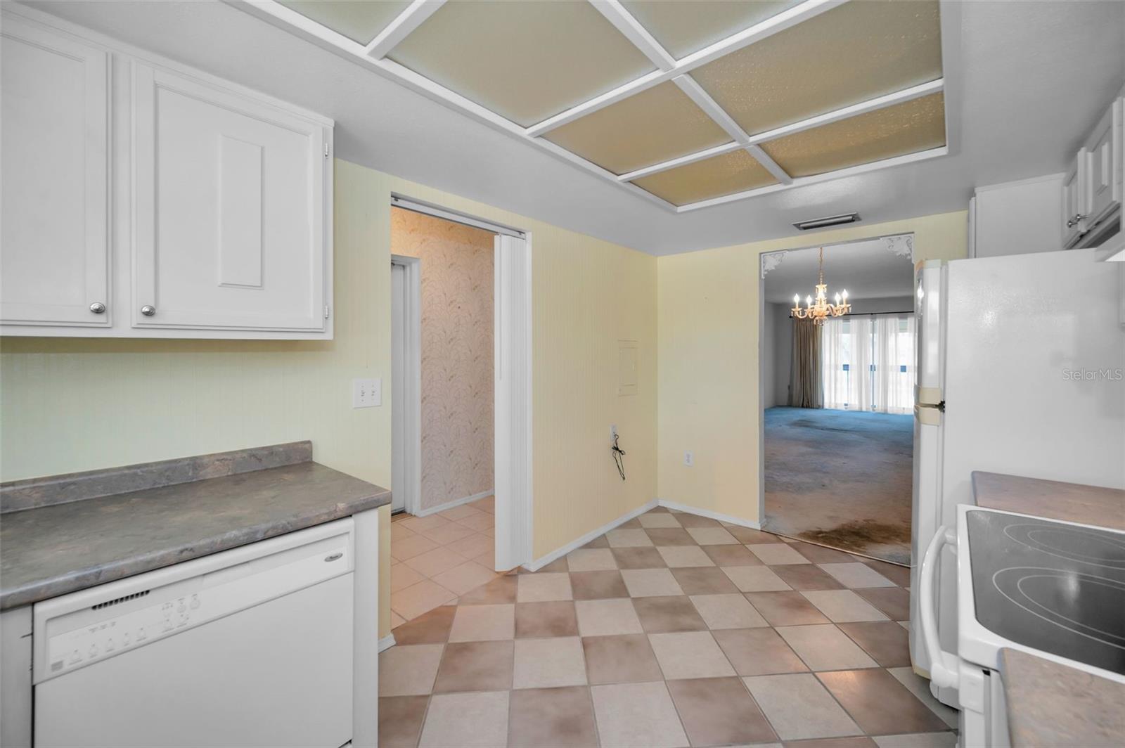 ANTIGUA CONDO - Residential