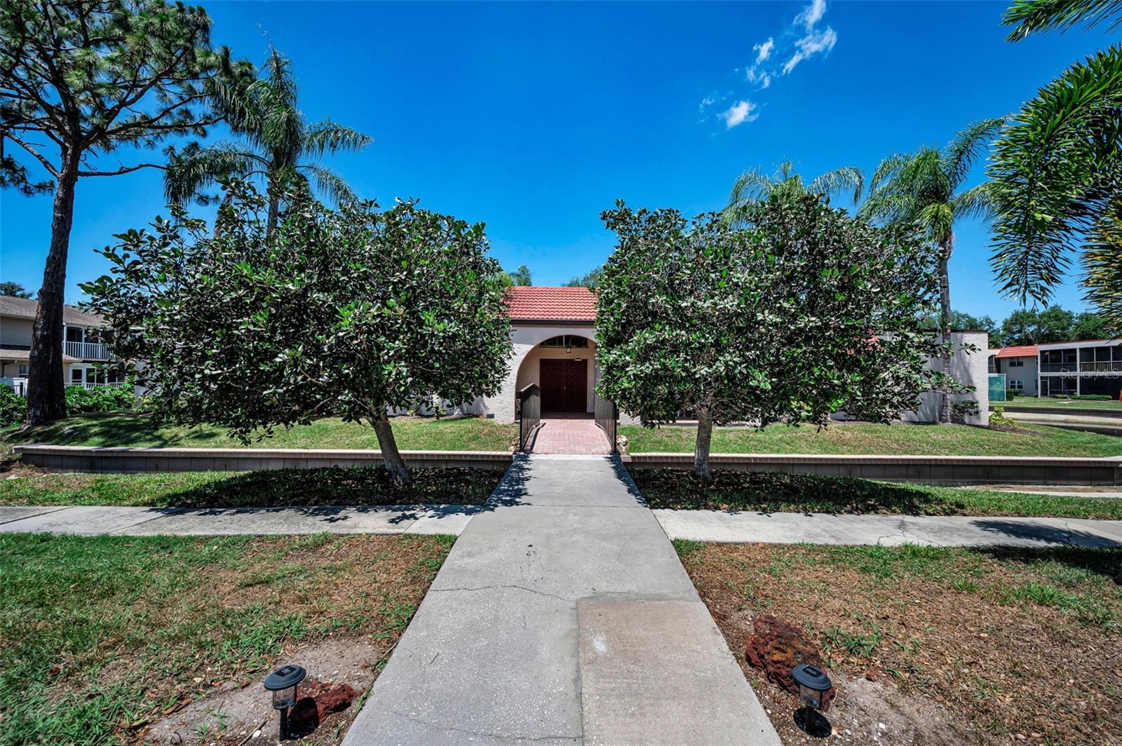 ANTIGUA CONDO - Residential