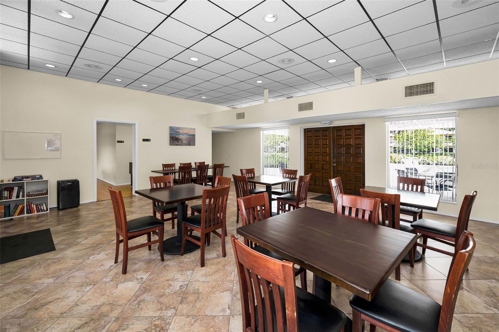 ANTIGUA CONDO - Residential
