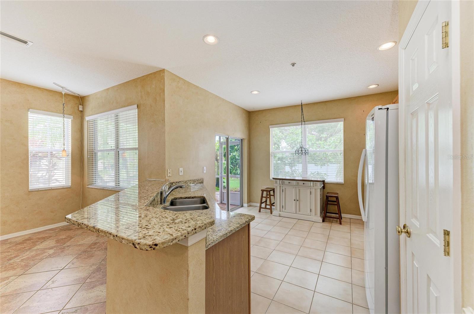 PARKSTONE - Residential Lease