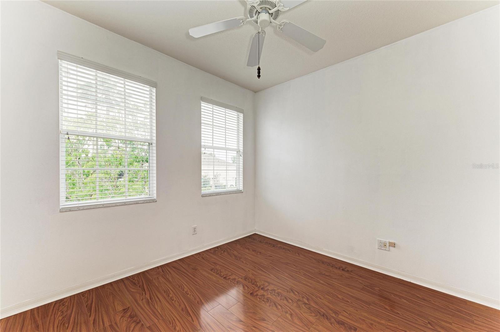 PARKSTONE - Residential Lease