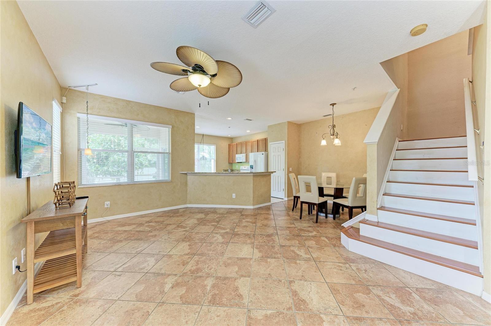 PARKSTONE - Residential Lease