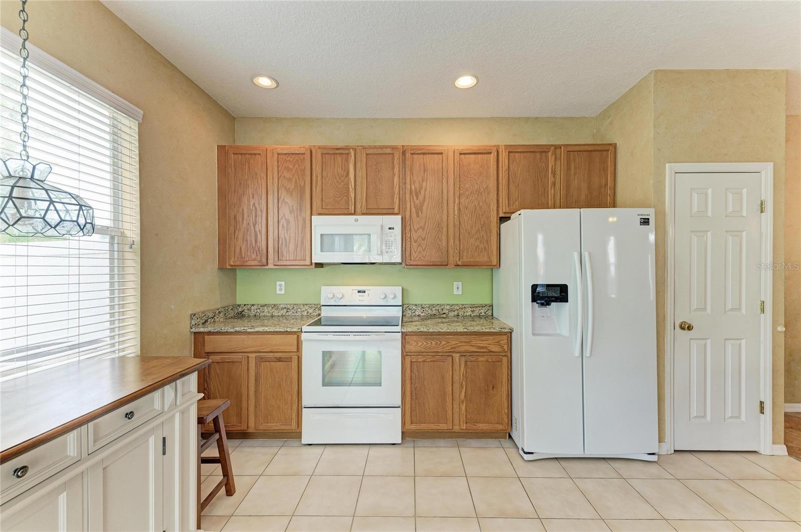 PARKSTONE - Residential Lease