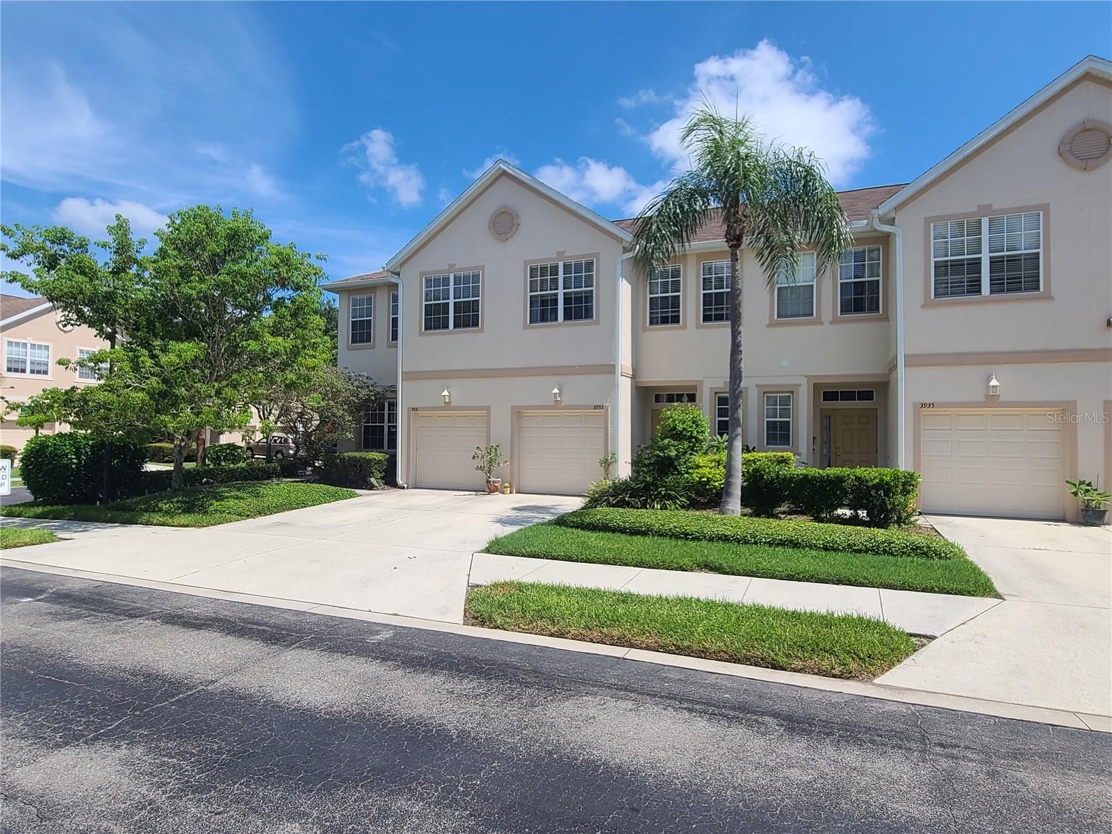 PARKSTONE - Residential Lease