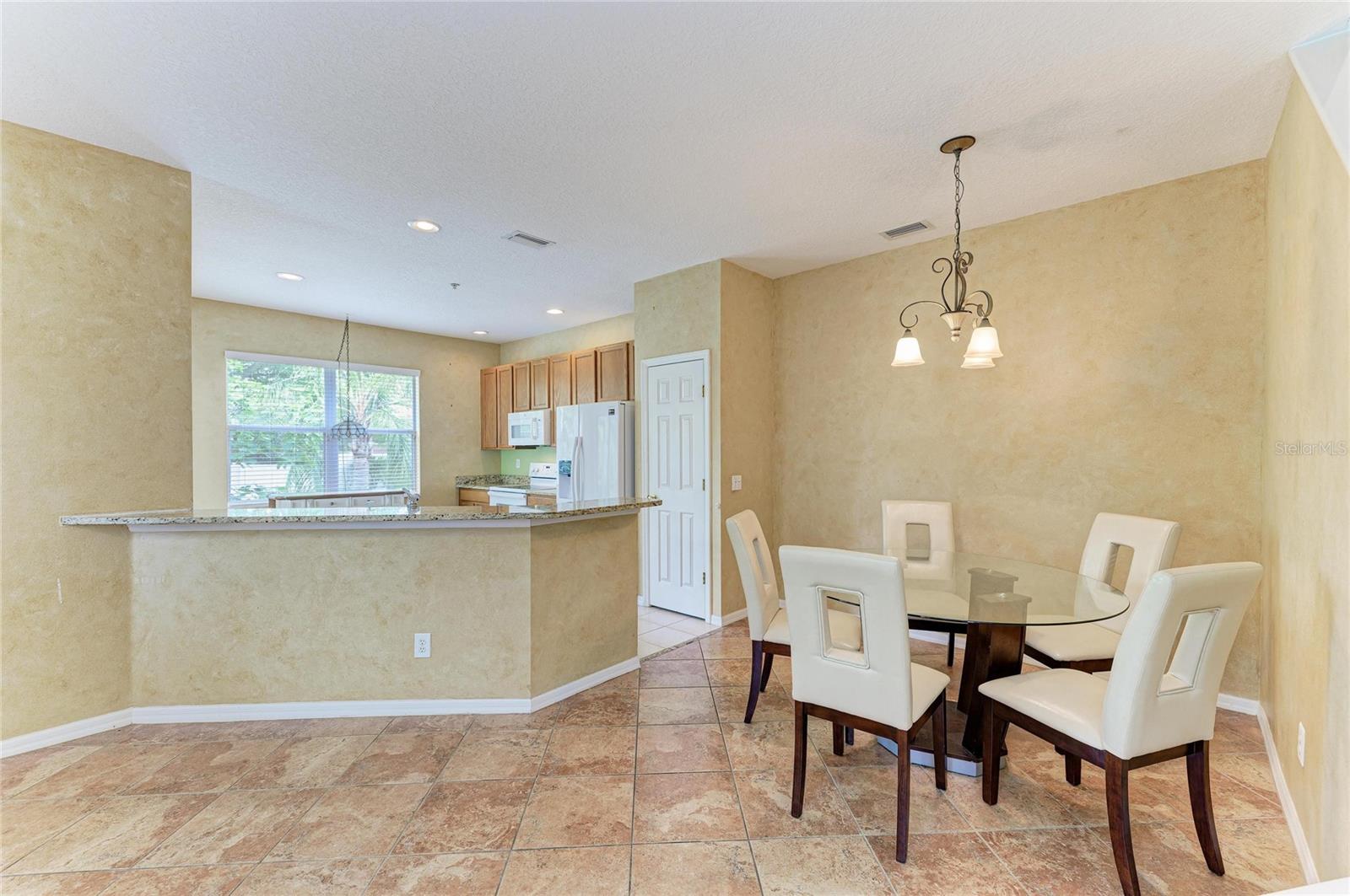 PARKSTONE - Residential Lease