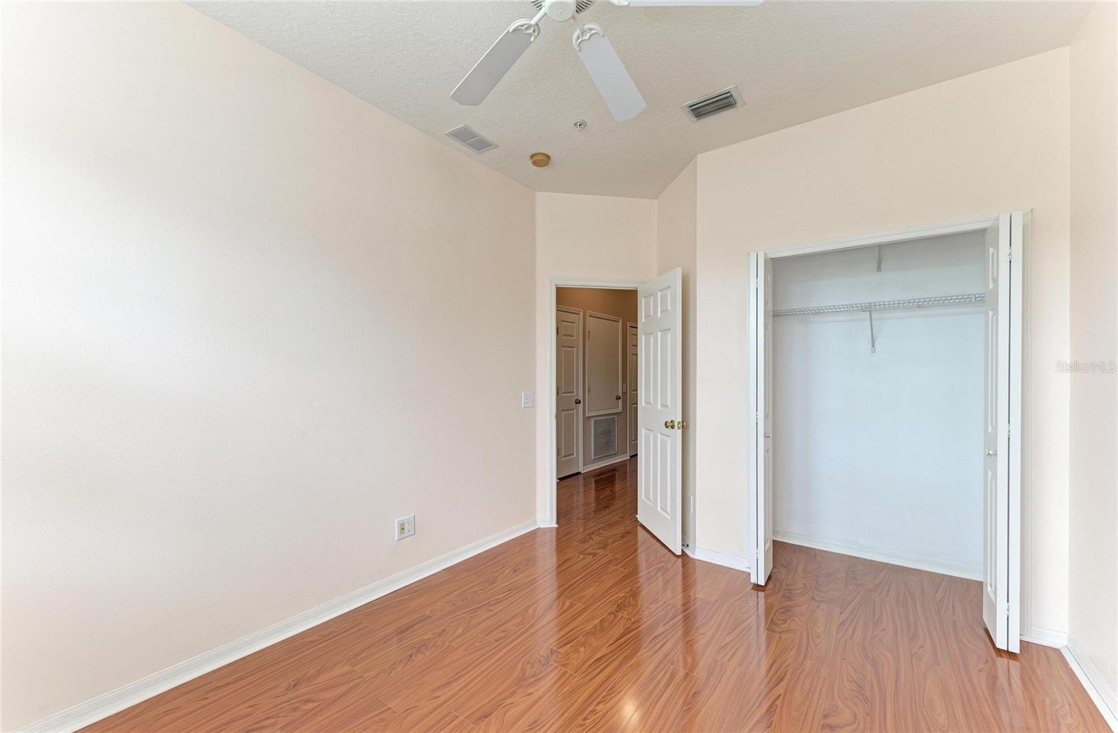 PARKSTONE - Residential Lease