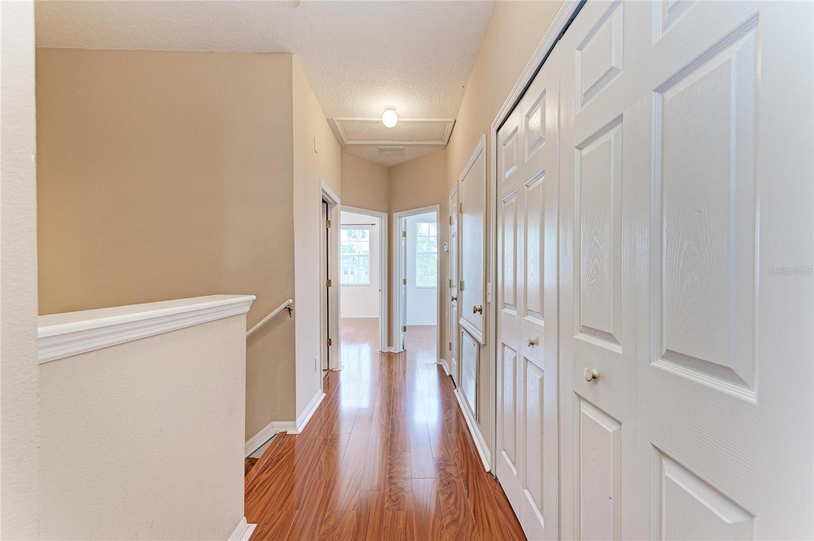 PARKSTONE - Residential Lease