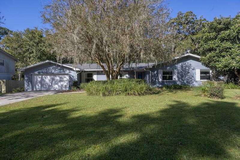 BRYWOOD ADD #1 - Residential