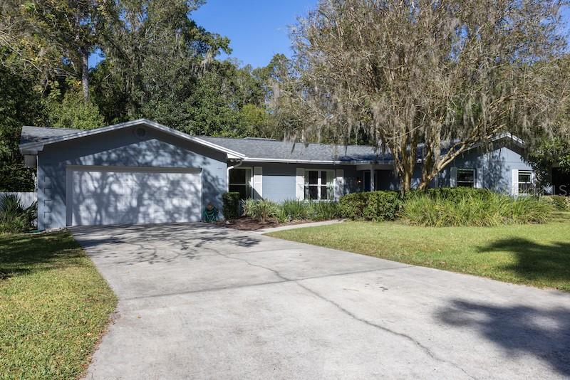 BRYWOOD ADD #1 - Residential