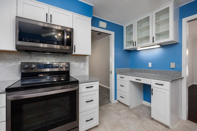 BRYWOOD ADD #1 - Residential