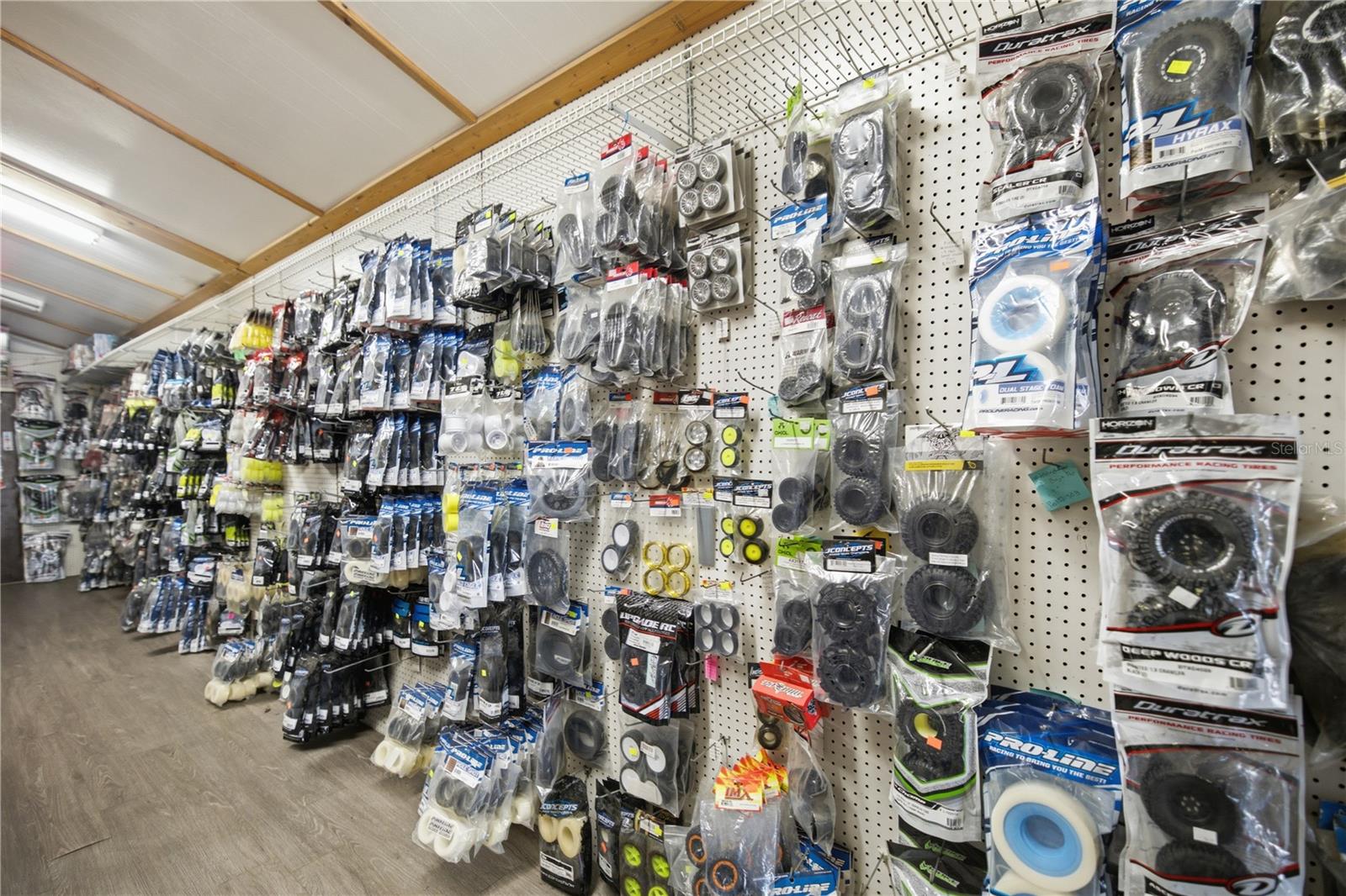 NEW SURVEY - Commercial Sale