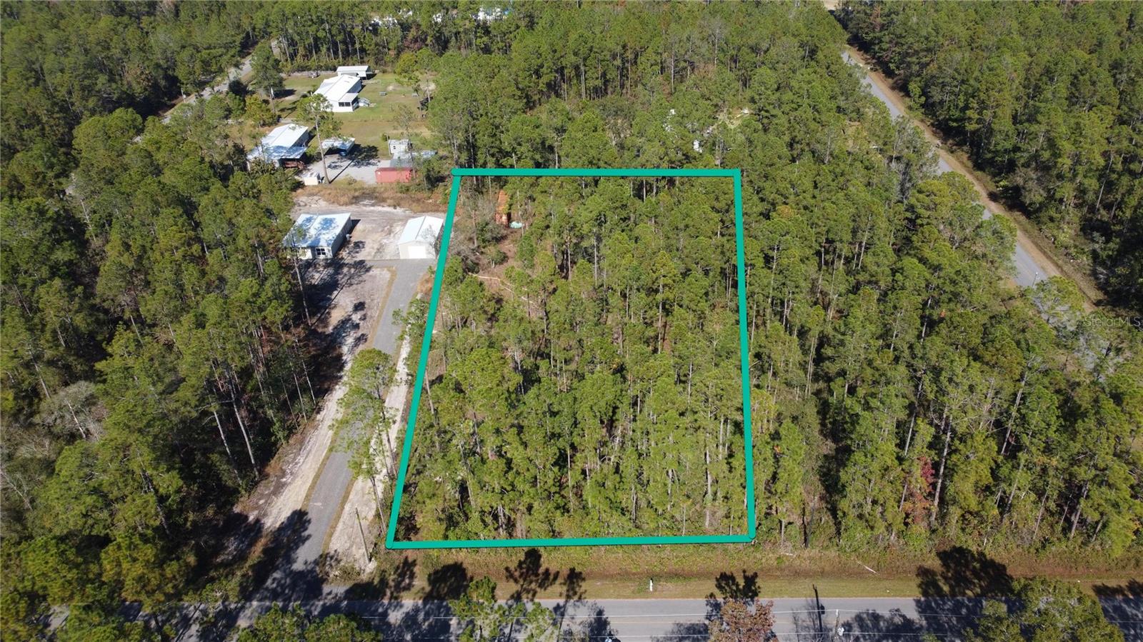 Discover your private retreat on this beautiful 1.4-acre wooded lot tucked away in peaceful Flagler Estates, yet conveniently close to both historic St. Augustine and the Atlantic coast. Located at 4150 Melanie St in Hastings, Florida, this parcel offers wooded tranquility, generous space, and freedom from HOA or CDD restrictions, perfect for those craving country-living comfort with coastal access.
Just minutes from the charm and culture of St. Augustine, and within easy reach of the beach, you’ll enjoy both the peace of the countryside and the excitement of thriving coastal life. Whether you dream of a weekend getaway, a future custom build, or a wise investment in Florida land, this property delivers.
This lot invites you to breathe deep, slow down, and make your own space among the trees. Imagine stepping outside to your own backyard sanctuary, then hopping in the car for dinner by the water or a stroll through historic streets. It’s rare to find this combination of seclusion and convenience. Don’t miss this chance to claim your slice of Florida living.