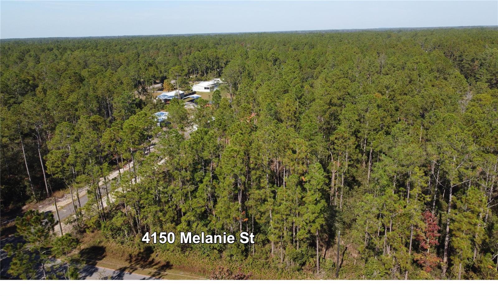 FLAGLER ESTATES TR 217 218 UN - Land