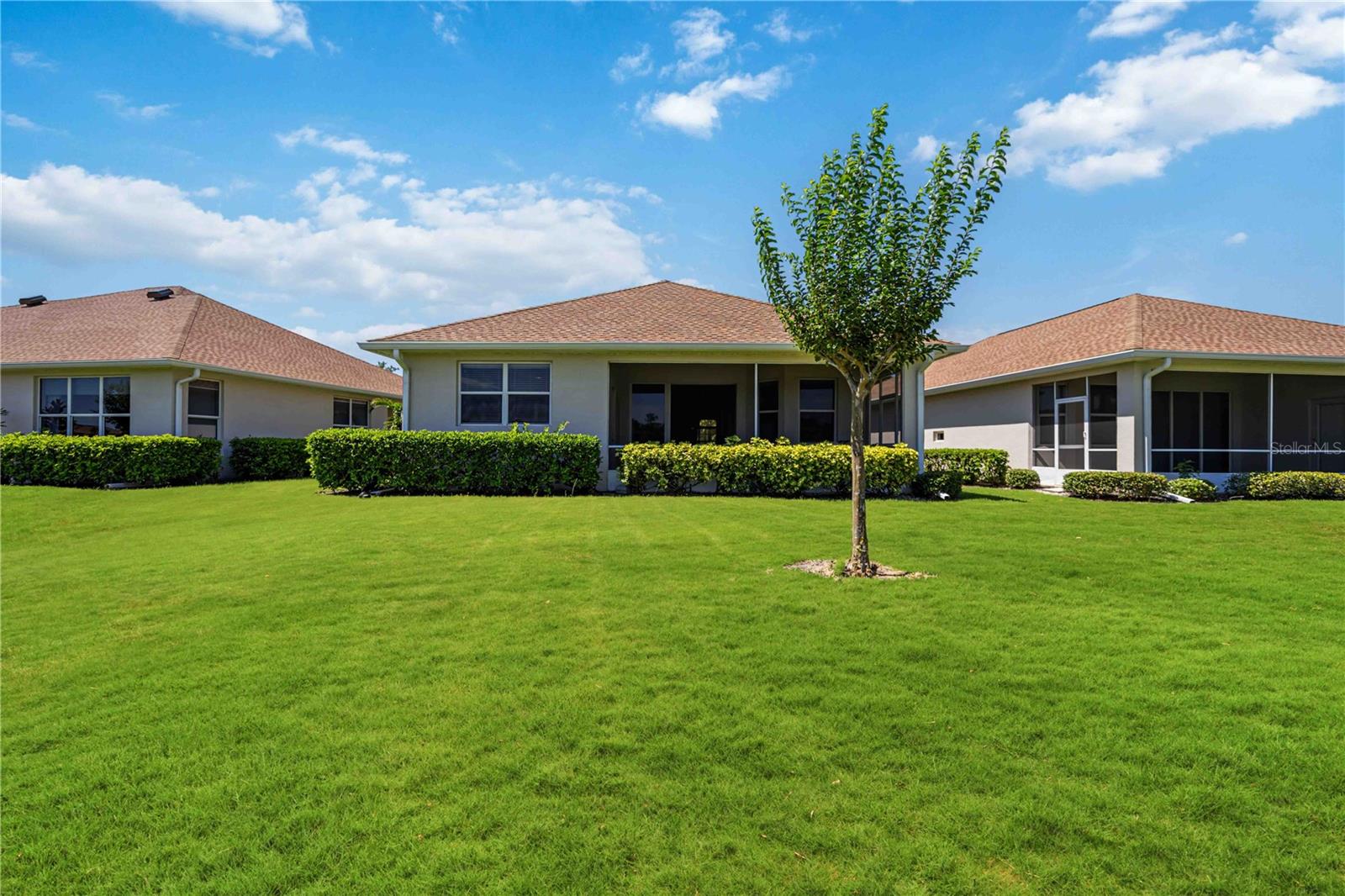 LAKESIDE PLANTATION - Residential
