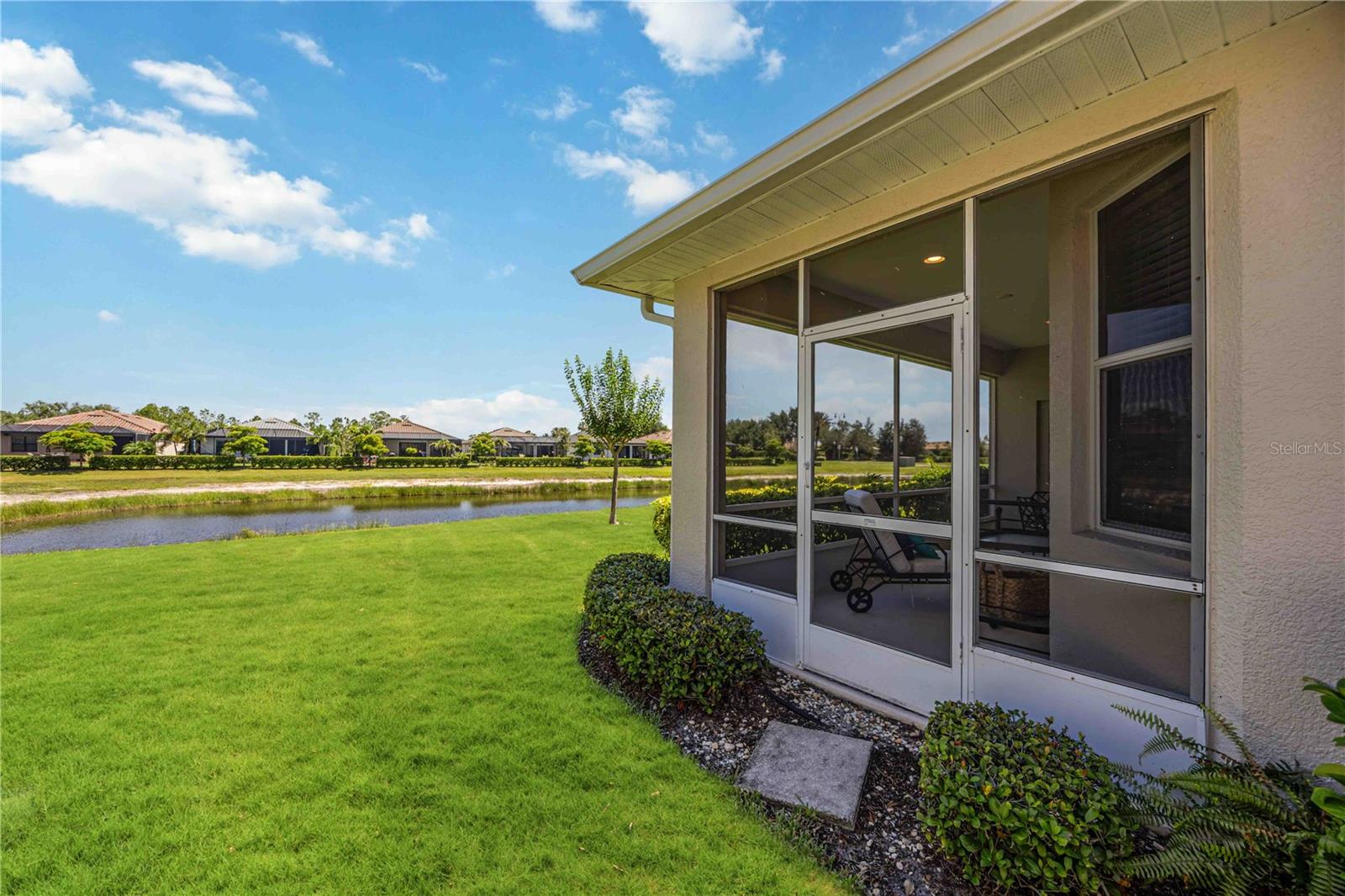 LAKESIDE PLANTATION - Residential