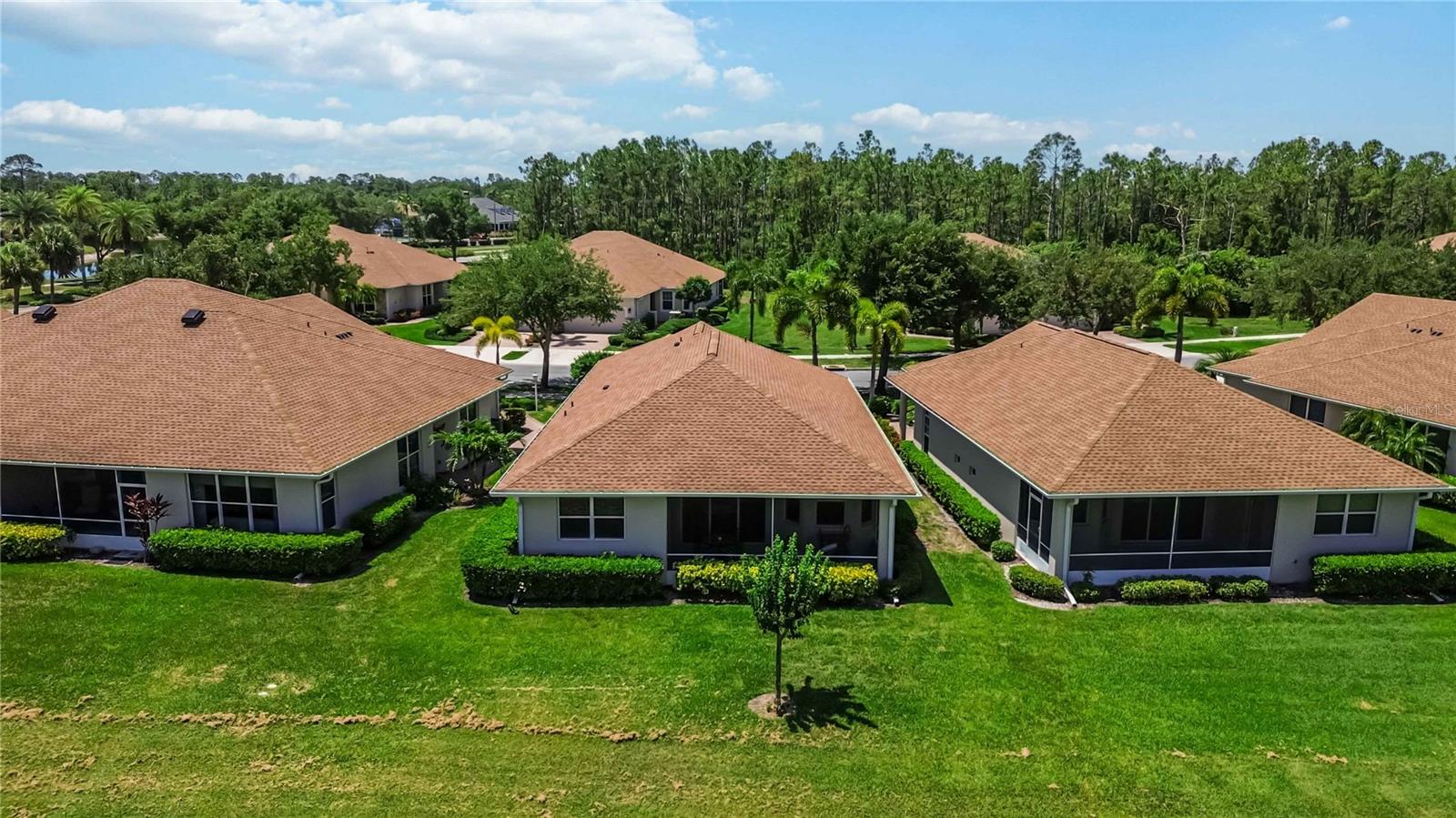 LAKESIDE PLANTATION - Residential
