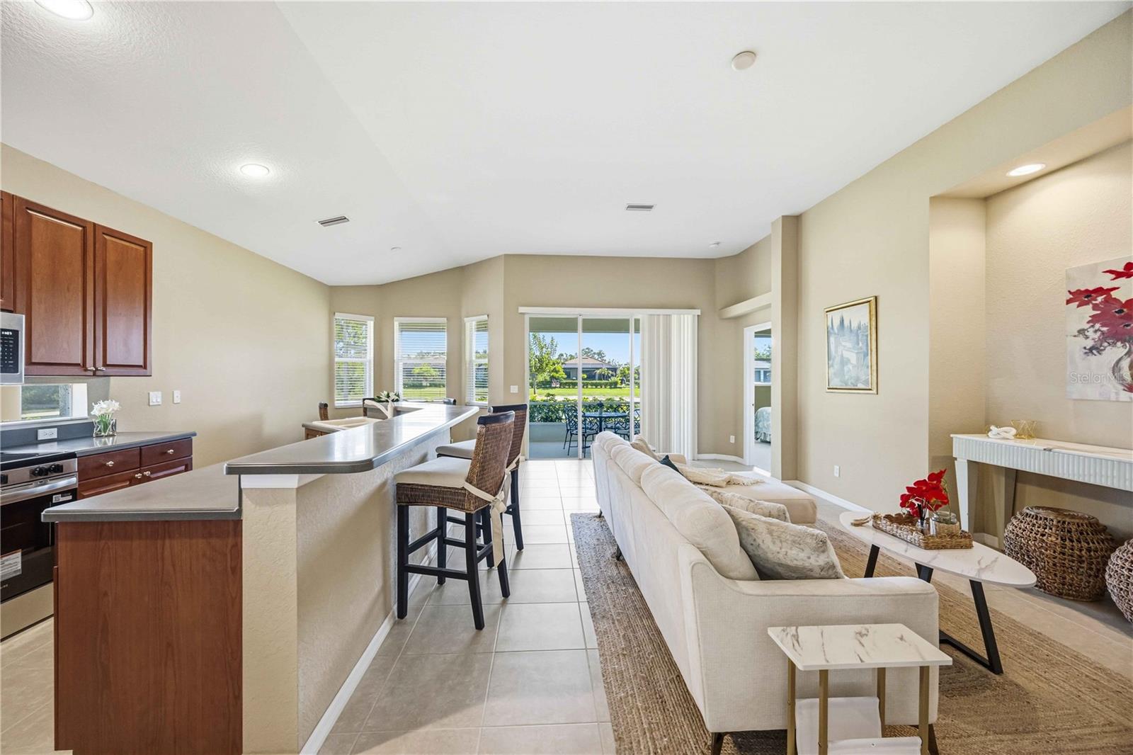 LAKESIDE PLANTATION - Residential