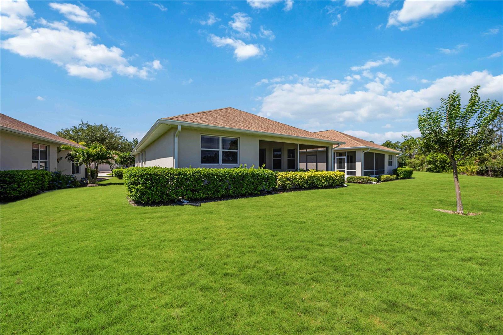 LAKESIDE PLANTATION - Residential