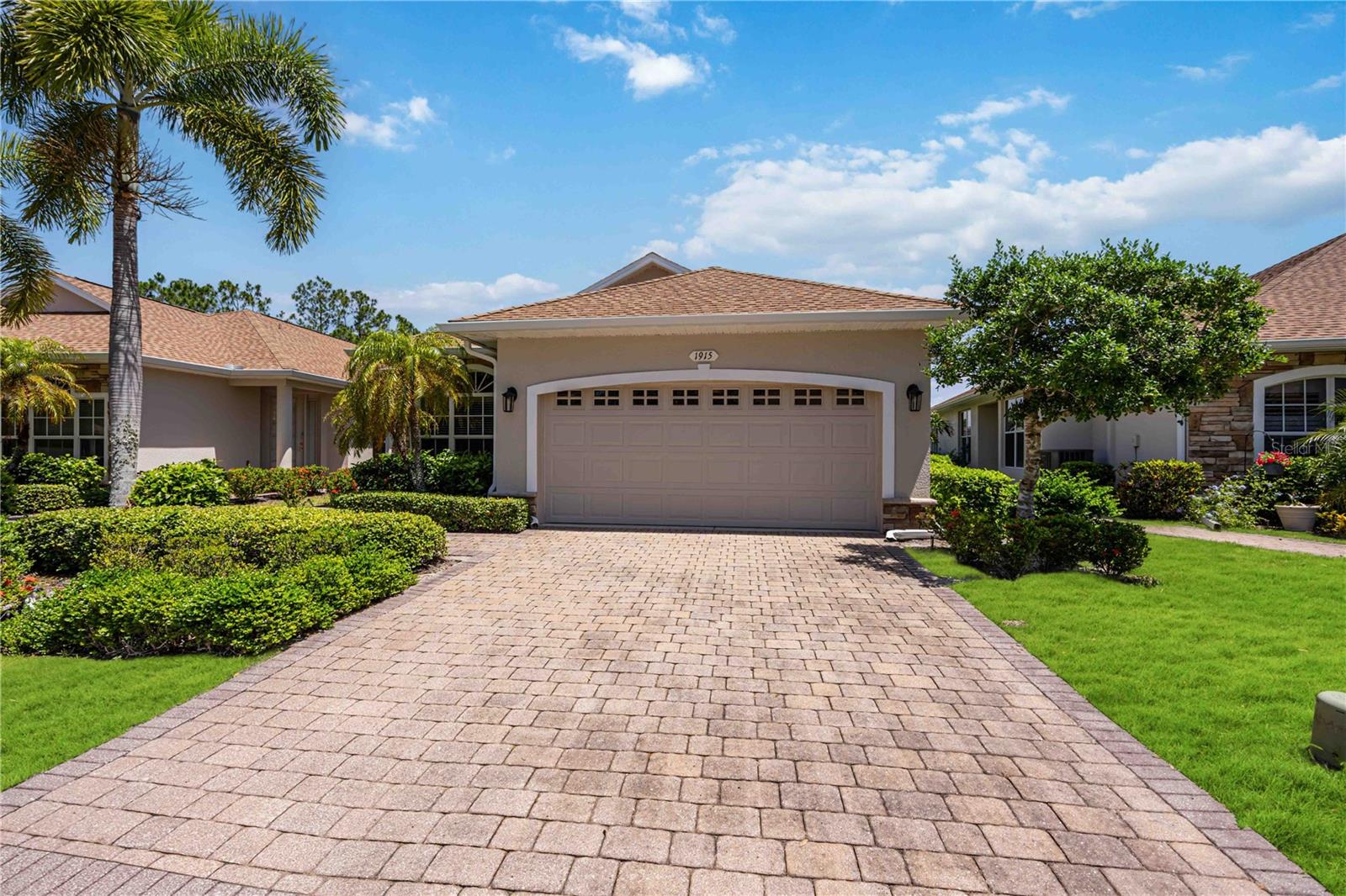 LAKESIDE PLANTATION - Residential