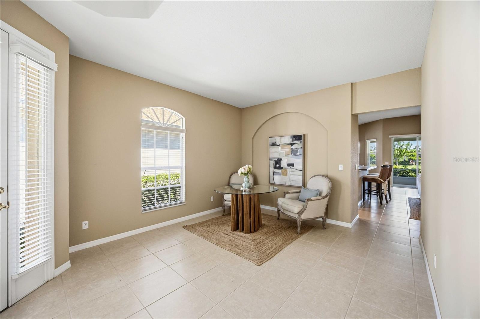 LAKESIDE PLANTATION - Residential