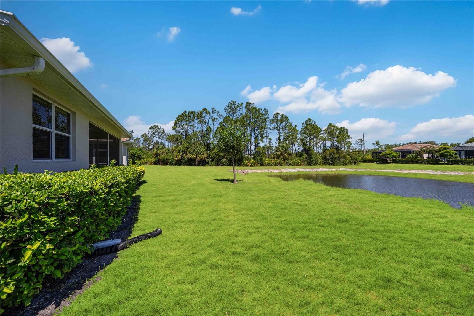 LAKESIDE PLANTATION - Residential