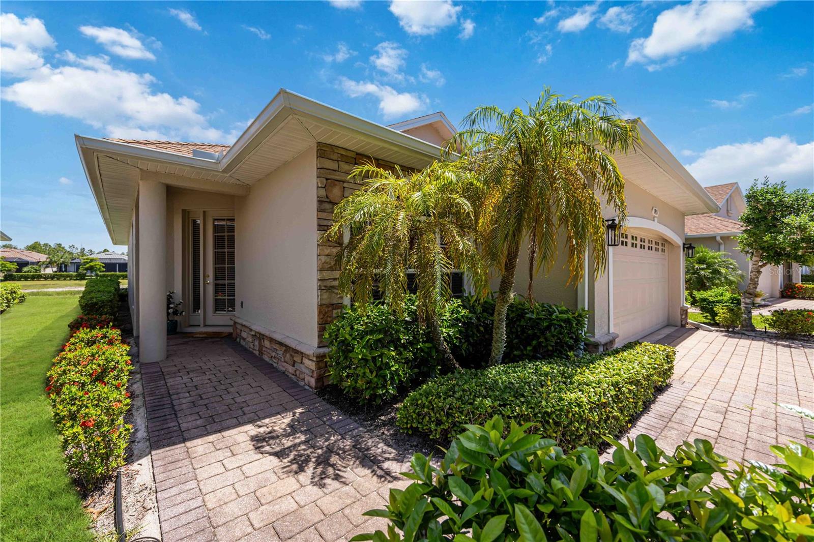LAKESIDE PLANTATION - Residential