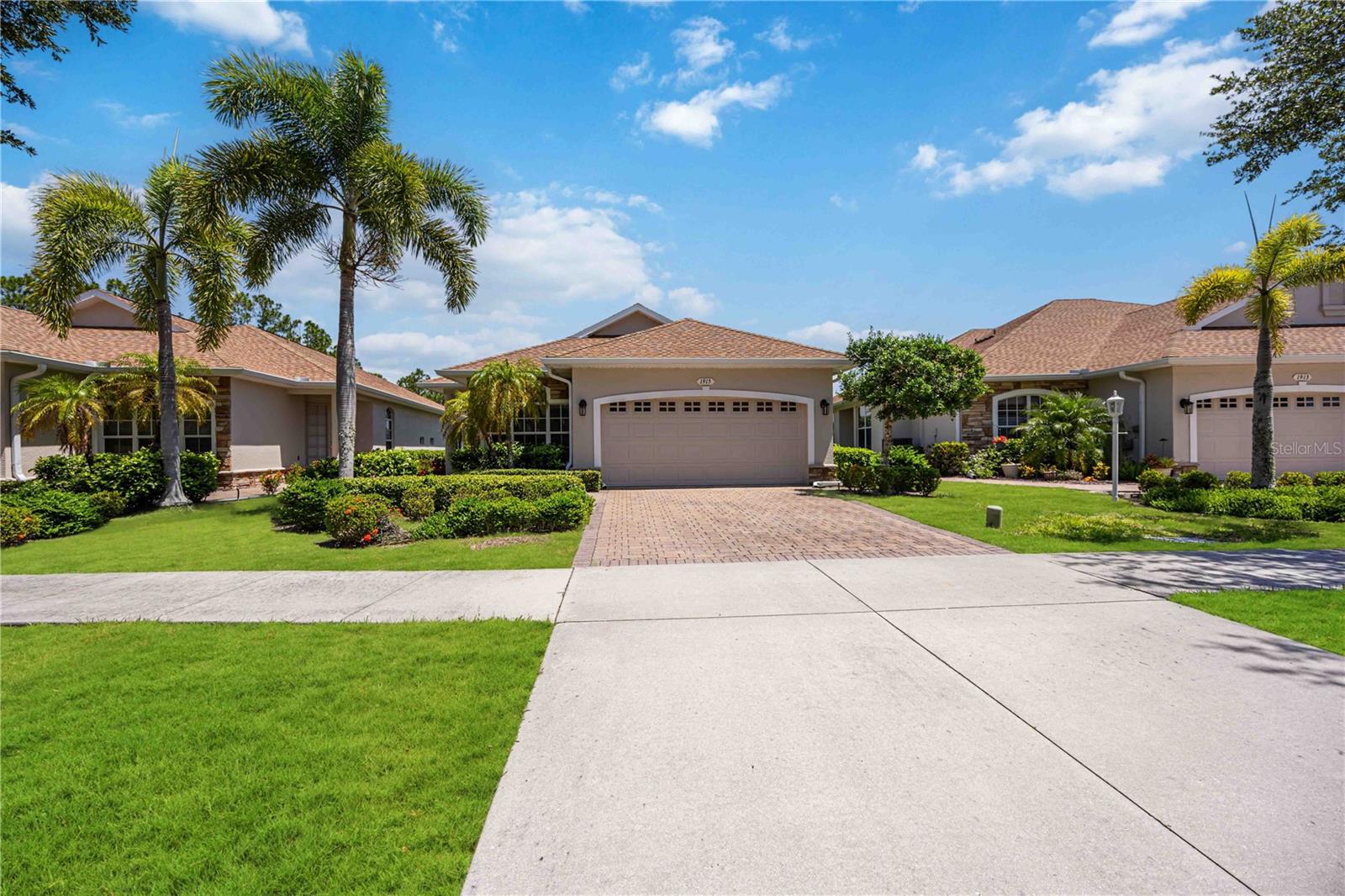 LAKESIDE PLANTATION - Residential