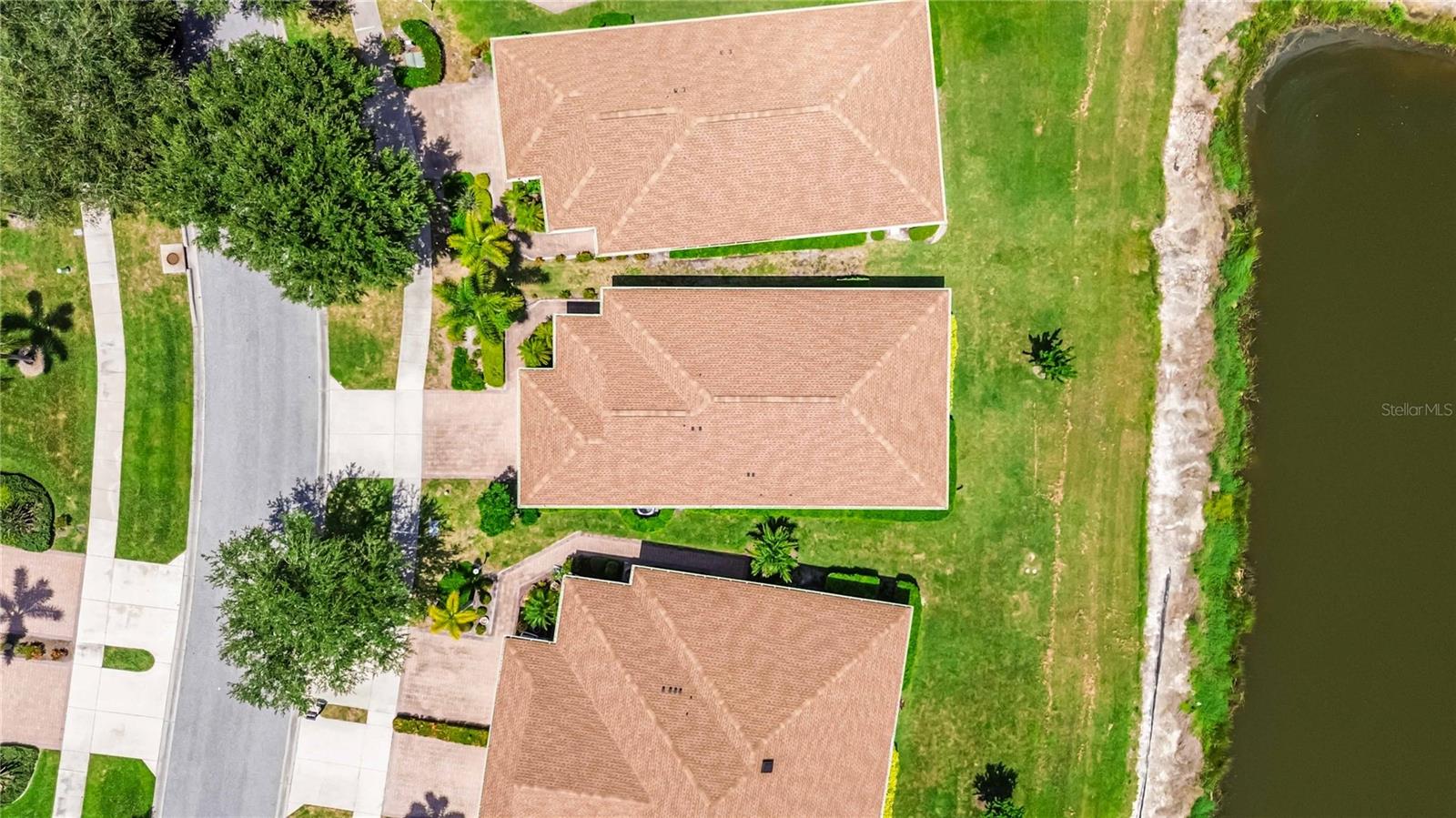 LAKESIDE PLANTATION - Residential
