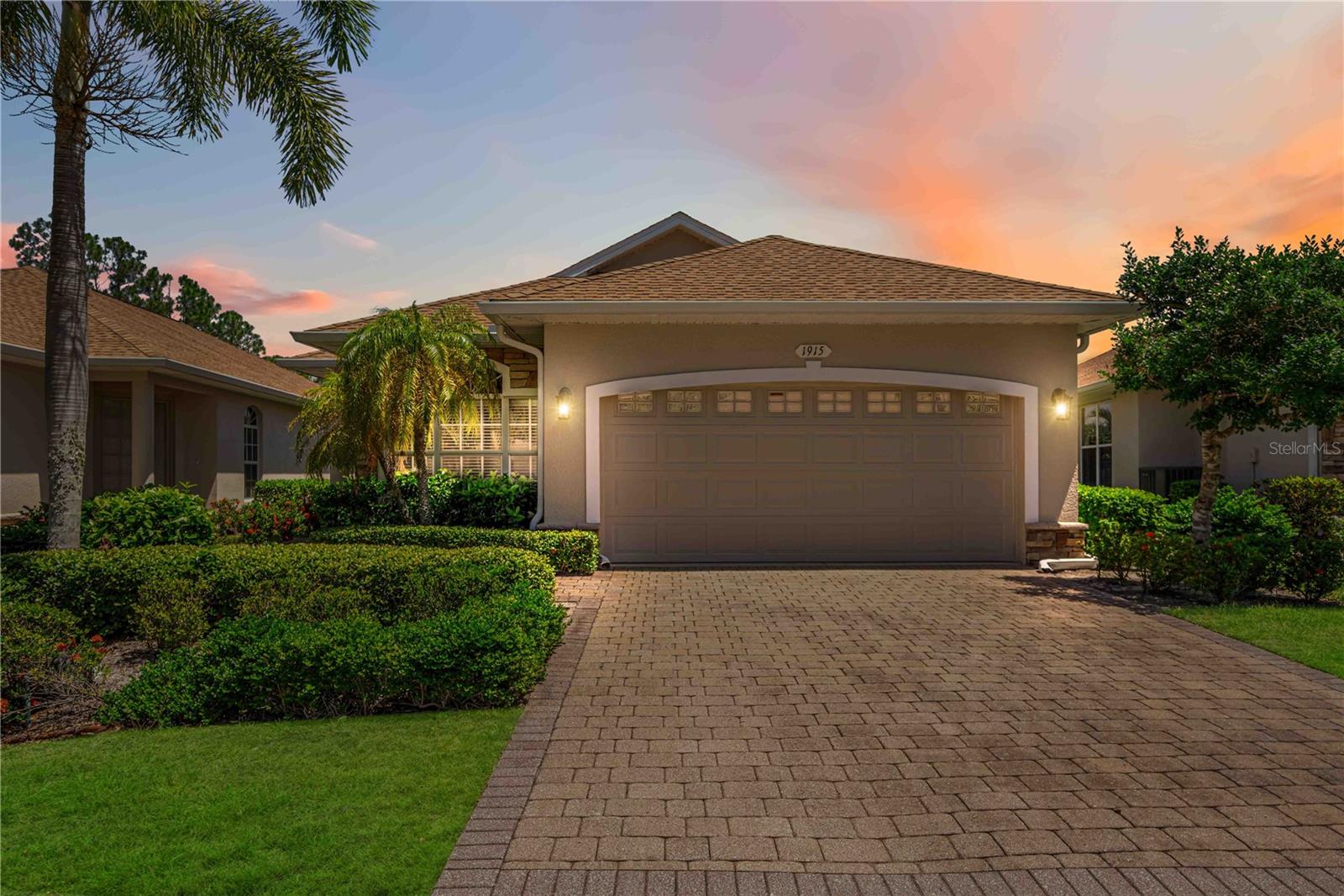 LAKESIDE PLANTATION - Residential