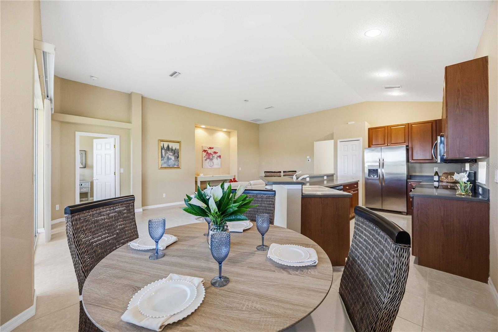 LAKESIDE PLANTATION - Residential