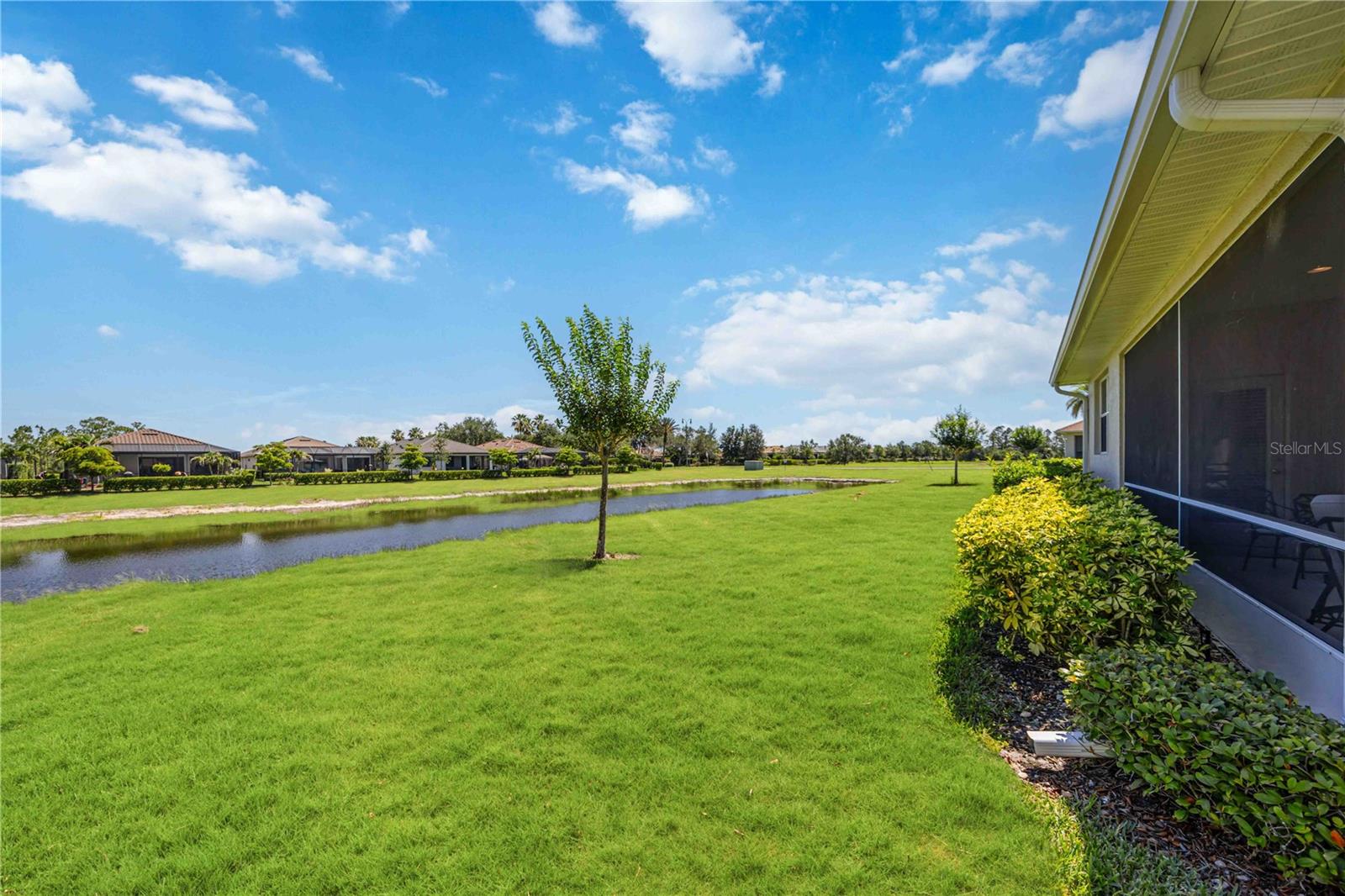 LAKESIDE PLANTATION - Residential