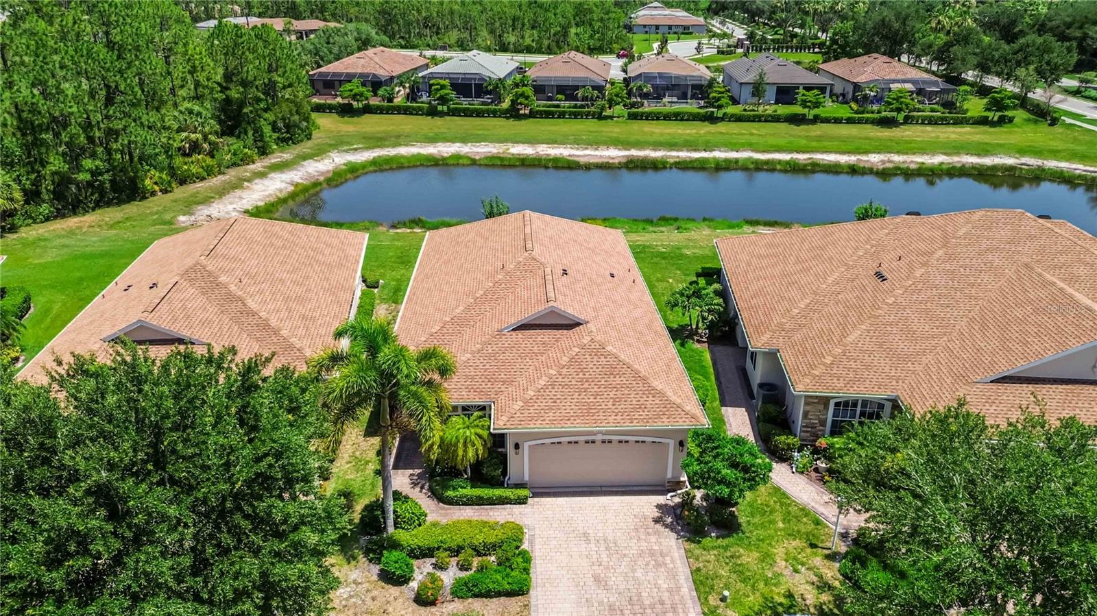 LAKESIDE PLANTATION - Residential