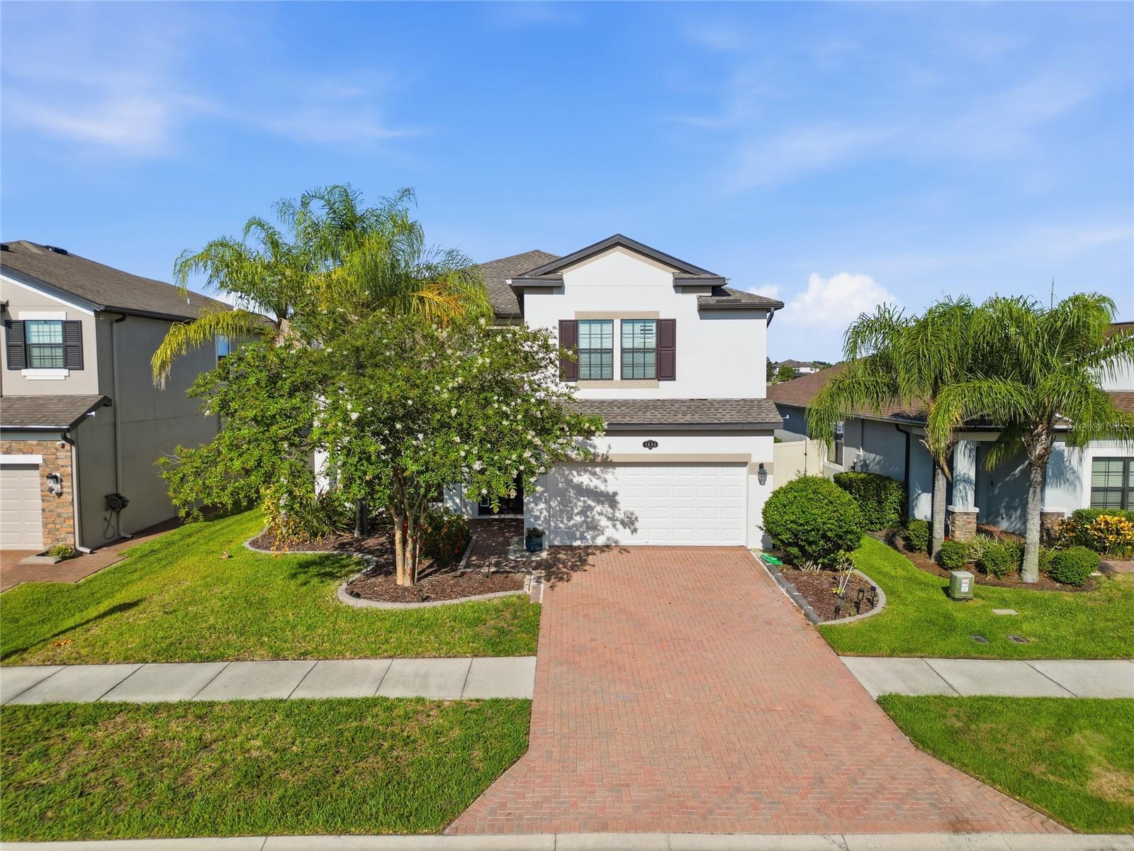 LONG LAKE RANCH VILLAGE 2 PRCL A-1, A - Residential