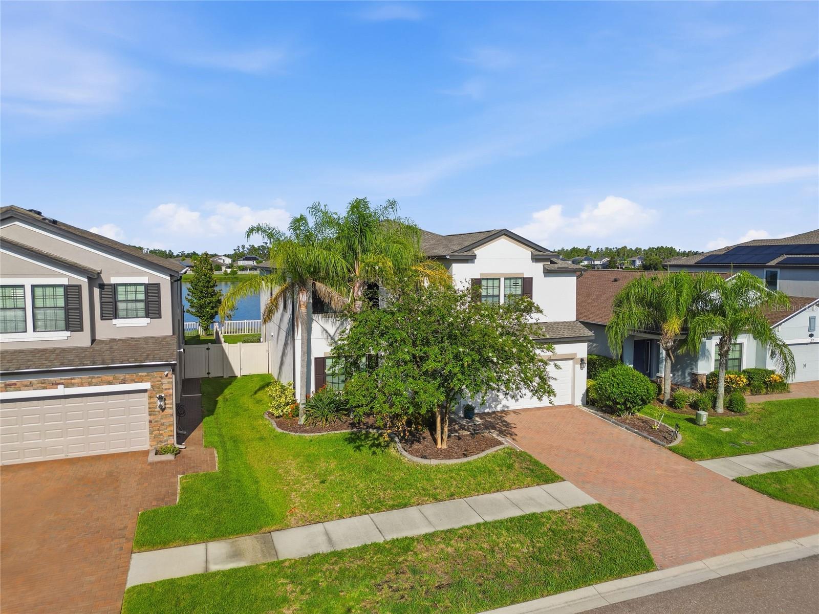 LONG LAKE RANCH VILLAGE 2 PRCL A-1, A - Residential