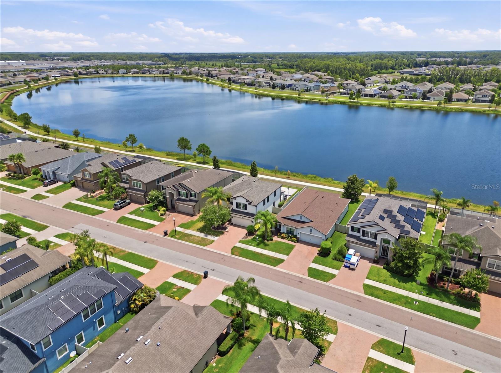 LONG LAKE RANCH VILLAGE 2 PRCL A-1, A - Residential